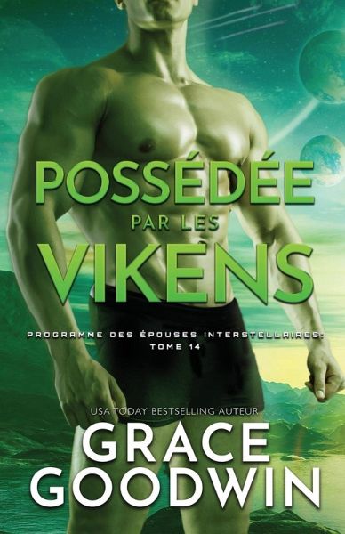 Possédée par les Vikens Possédée par les Vikens