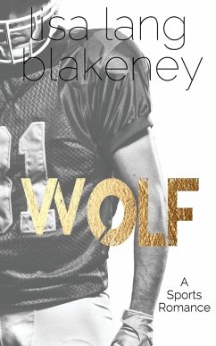 Wolf - Blakeney, Lisa Lang