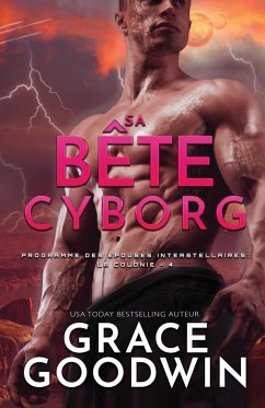 Sa Bête Cyborg - Goodwin, Grace