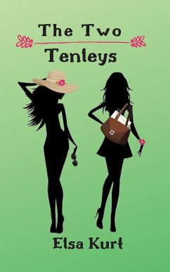 The Two Tenleys - Kurt, Elsa