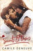Secrets Et Desirs: Romance de Noël