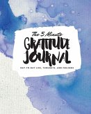 The 5 Minute Gratitude Journal