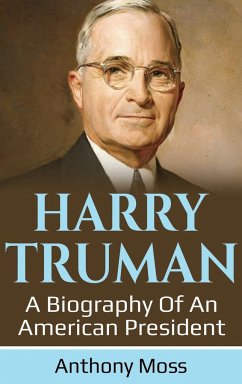 Harry Truman - Moss, Anthony