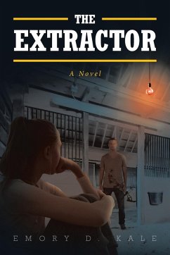 The Extractor - Kale, Emory D.