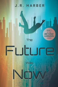 Cover The Future Was Now
