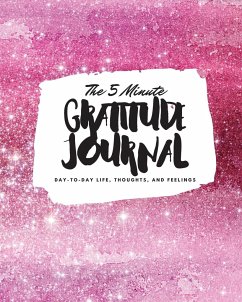 The 5 Minute Gratitude Journal - Blake, Sheba