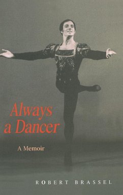 Always a Dancer - Brassel, Robert