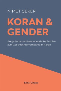 Koran und Gender - Seker, Nimet