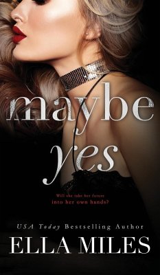 Maybe Yes - Miles, Ella