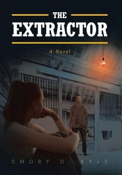 The Extractor - Kale, Emory D.