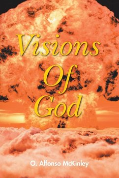 Visions Of God - McKinley, O. Alfonso