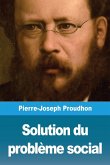 Solution du problème social