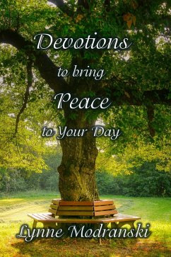 Devotions to Bring Peace to Your Day (eBook, ePUB) - Modranski, Lynne