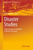 Disaster Studies (eBook, PDF)