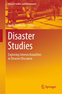 Disaster Studies (eBook, PDF)