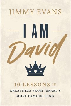 Cover I Am David (eBook, ePUB)