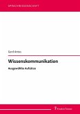 Wissenskommunikation (eBook, PDF)