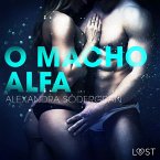 O Macho Alfa – Um Conto Erótico (MP3-Download)