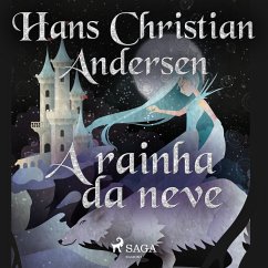 A rainha da neve (MP3-Download) - Andersen, H.c.