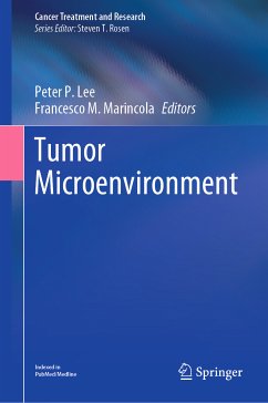 Tumor Microenvironment (eBook, PDF)