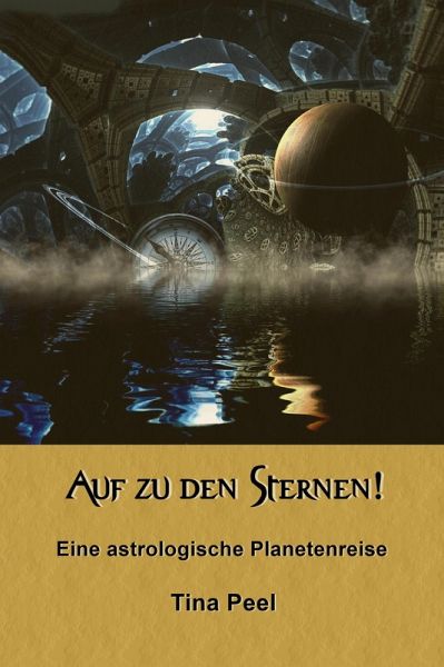 Auf zu den Sternen! (eBook, ePUB)