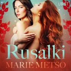 Rusalki - Conto erótico (MP3-Download)