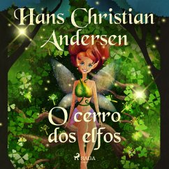 O cerro dos elfos (MP3-Download) - Andersen, H.c.