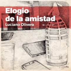 Elogio de la Amistad (MP3-Download) - Olivera, Luciano