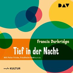 Tief in der Nacht (MP3-Download) - Durbridge, Francis