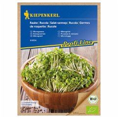 BIO Keimsprossen Rauke, 50 g