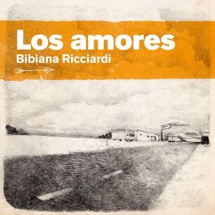 Los Amores (MP3-Download) - Ricciardi, Bibiana