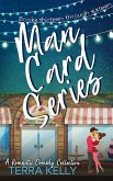Man Card Series: A Romantic Comedy Books 13-16 (Man Card Collection, #3) (eBook, ePUB)