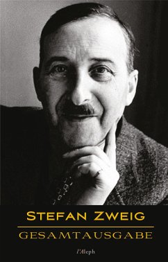 Stefan Zweig: Gesamtausgabe (eBook, ePUB) - Zweig, Stefan