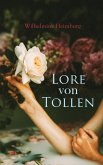 Lore von Tollen (eBook, ePUB)