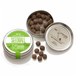 Seedball Vogelfutter-Blumenwiese, 20 Seedballs