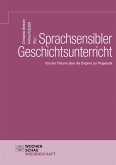 Sprachsensibler Geschichtsunterricht (eBook, PDF)