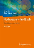 Hochwasser-Handbuch (eBook, PDF)