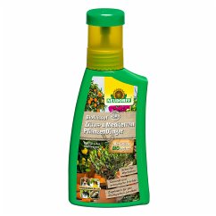 BioTrissol® Plus Zitrus- und Mediterran PflanzenDünger, 250 ml