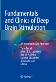 Fundamentals and Clinics of Deep Brain Stimulation (eBook, PDF)