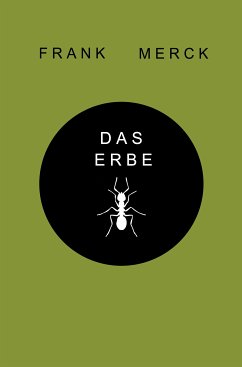 Das Erbe (eBook, ePUB) - Merck, Frank