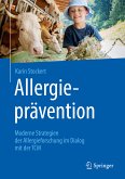 Allergieprävention (eBook, PDF)
