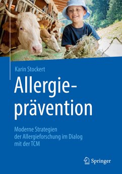 Allergieprävention (eBook, PDF) - Stockert, Karin