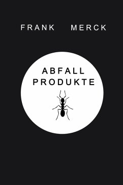 Cover Abfallprodukte (eBook, ePUB)