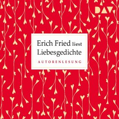Liebesgedichte (MP3-Download) - Fried, Erich