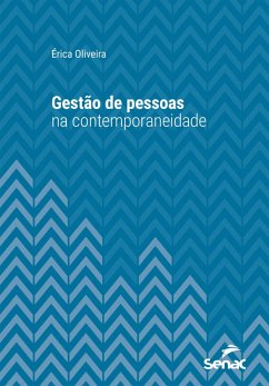Cover Gestão de pessoas na contemporaneidade (eBook, ePUB)