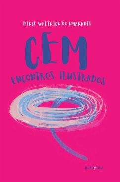 Cover Cem encontros ilustrados (eBook, ePUB)