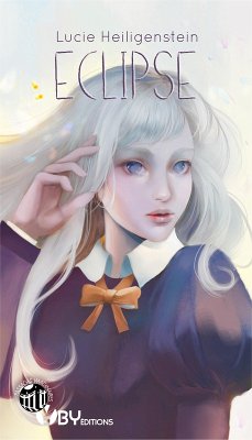 Cover Éclipse (eBook, ePUB)