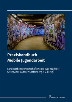 Praxishandbuch Mobile Jugendarbeit (eBook, PDF)