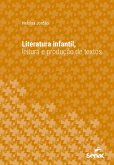 Literatura infantil, leitura e produção de textos (eBook, ePUB)