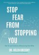 Stop Fear From Stopping You (eBook,... - Bild 1